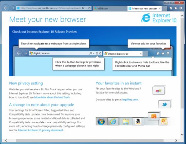 ie10中文版官方win7 64位,小编教你ie10