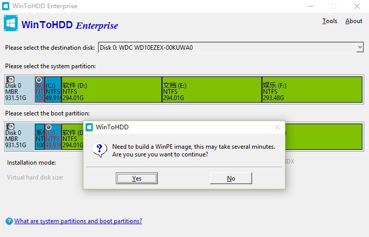 另一种关于windows7系统重装步骤你肯定不知道