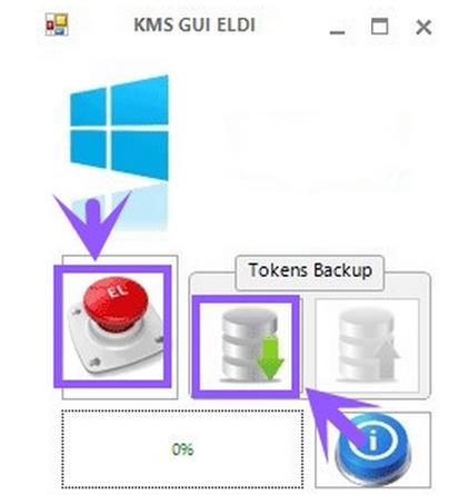 win8激活工具,小编教你win8激活工具及使用方法