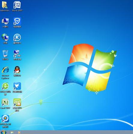xp升级win7,小编教你xp怎么升级win7系统