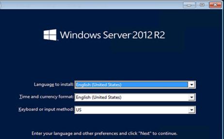 Windows Server 2012,小编教你Windows Server 2012 r2