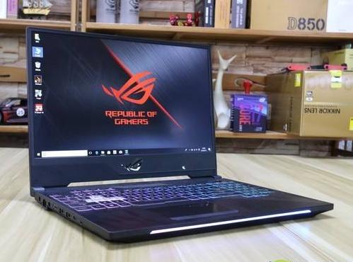 ROG电脑一键重装系统win7详细步骤