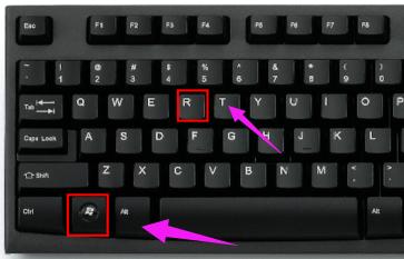 注册表编辑器怎么打开 教你win7系统如何打开注册表编辑器