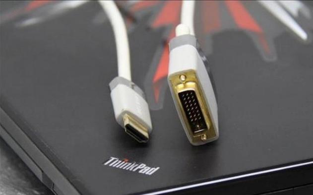 笔记本怎么连接显示器 笔记本连接显示器方法