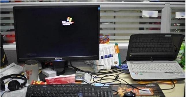 笔记本怎么连接显示器 笔记本连接显示器方法