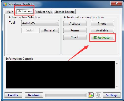 win8激活工具一键激活,小编教你激活工具一键激活win8系统