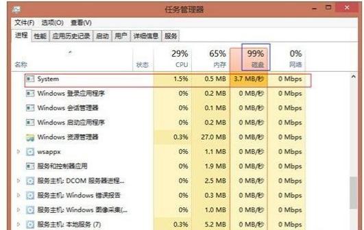 cpu使用率100怎么办,小编教你cpu使用率100怎么办