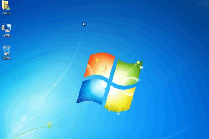 如何远程安装win7系统