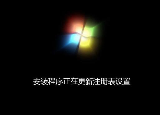 win7 iso,小编教你U盘如何安装win7系统