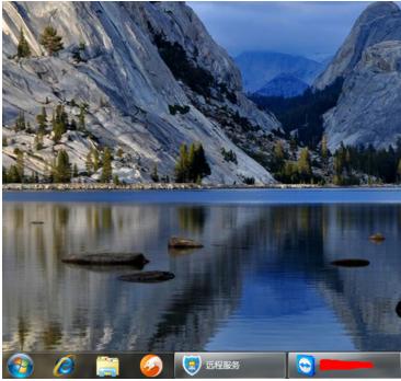 桌面图标不见了怎么办,小编教你电脑桌面图标不见了怎么办