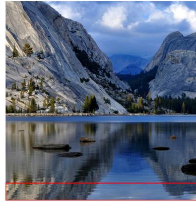 桌面图标不见了怎么办,小编教你电脑桌面图标不见了怎么办