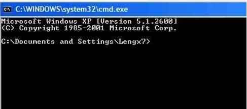 电脑指令代码有哪些 电脑指令代码大全cmd的详细介绍