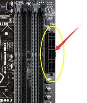 机箱电源线接法图解以及详细教程 机箱电源线接法图解以及详细教程