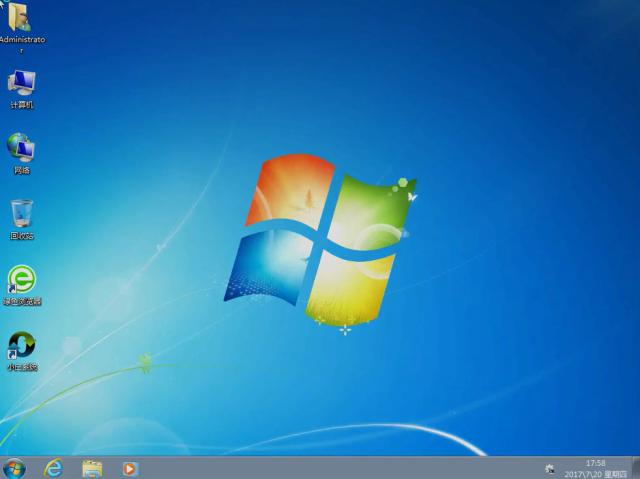 win7纯净版在线＄制作步骤