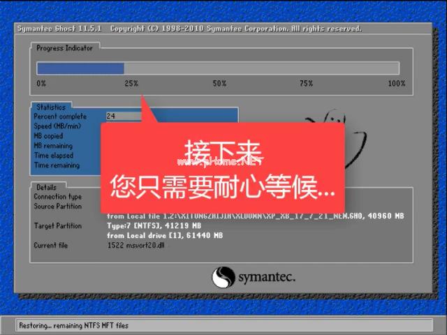 2023年贺岁版 系统之家win7系统安装方法教程全攻略图解