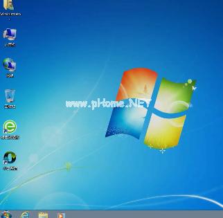 小编教你安装win7ghost 纯净版