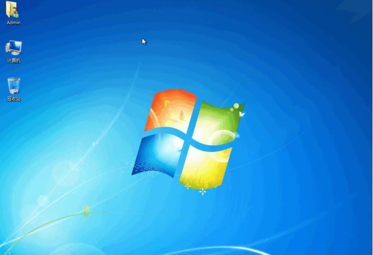 win7系统怎么安装详细教程