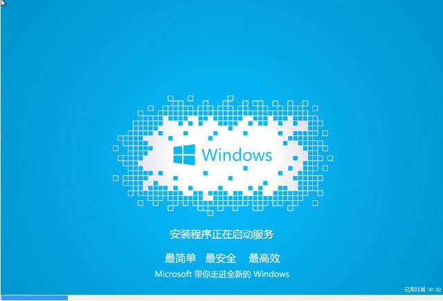 win8 32位系统,小编教你如何win8 32位系统