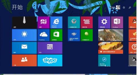 Windows8如何隐藏桌面图标?小编教你设置技巧