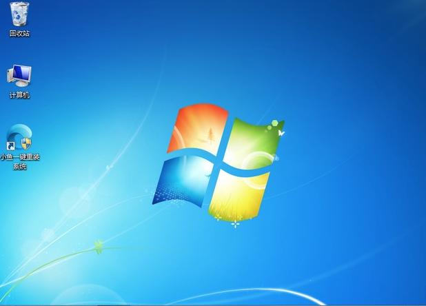 如何给联想笔记本重装系统win7
