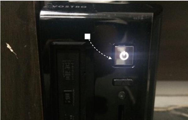 手把手教你电脑无法启动怎么办