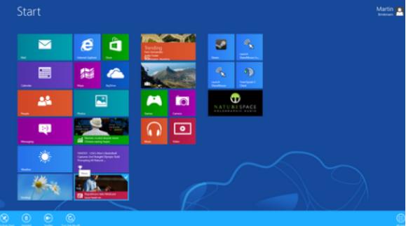 小编教你win8系统好不好用