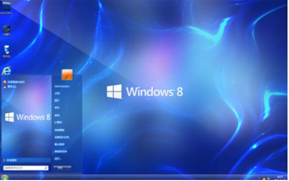 小编教你win8系统好不好用