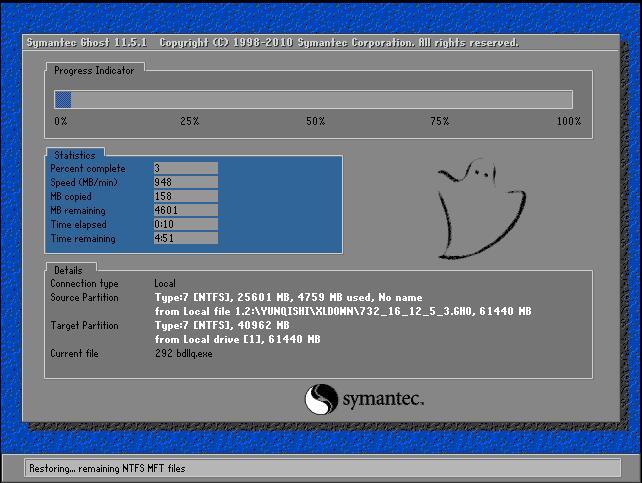 小白一键重装系统win7教程