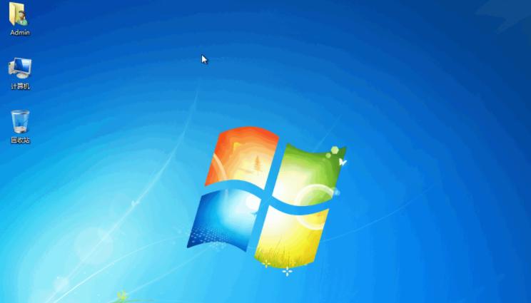 如何在win10上装win7系统教程