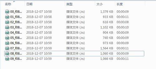 怎么下载网页视频到本地