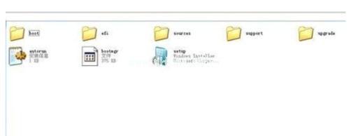 win10装回win764位旗舰版图文教程
