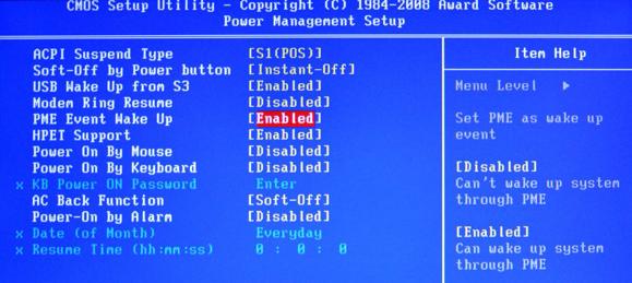 Win10网络唤醒教程