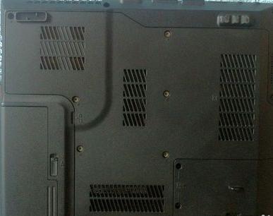 笔记本内置无线网卡怎么更换