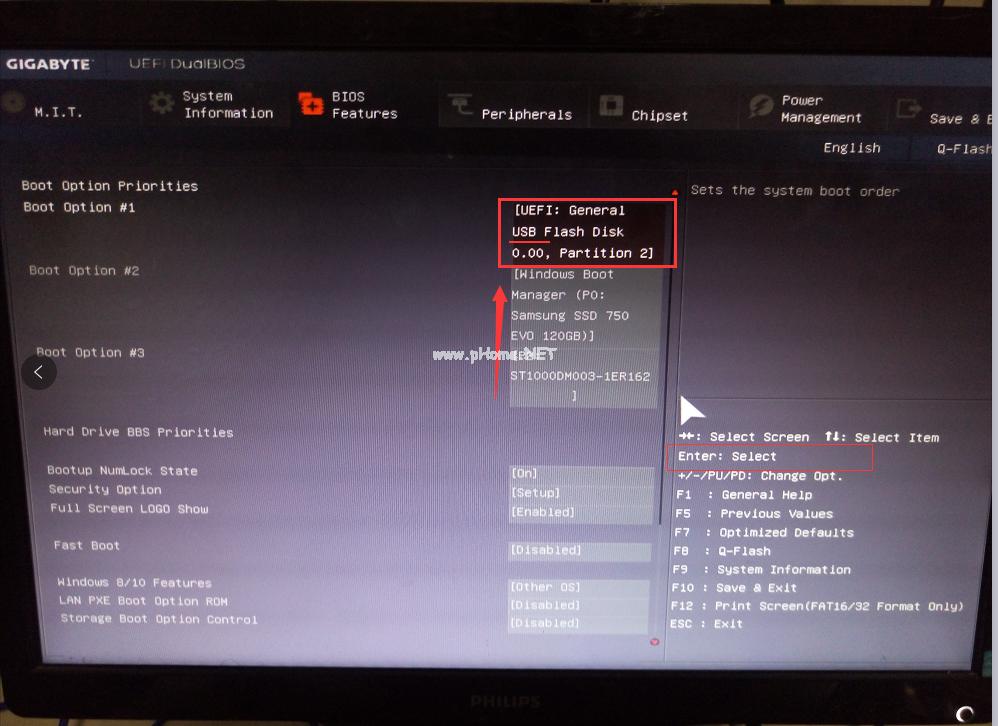 小编教你u盘安装ghost win7系统