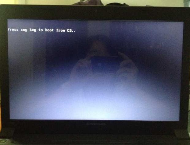 小编教你们全新安装win8系统方法