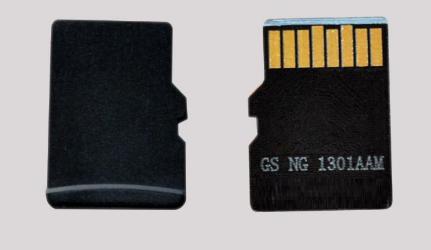 tf卡,小编教你TF卡与SD卡有什么区别