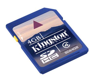 tf卡,小编教你TF卡与SD卡有什么区别