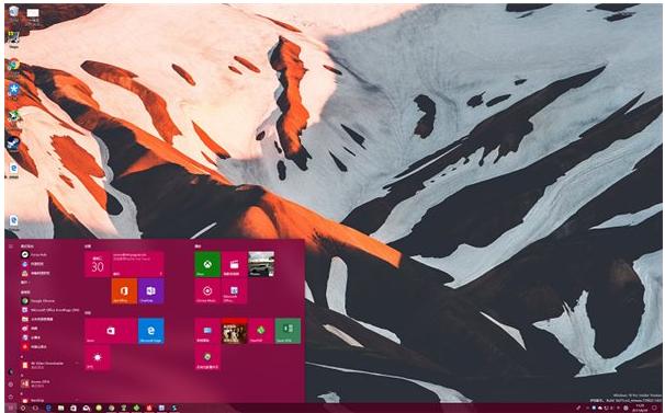 Win10 RedStone 3,小编教你Win10 RedStone 3