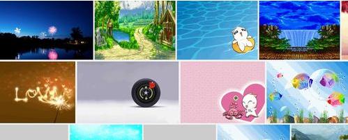 电脑动态桌面怎么设置 小编教你win7怎么设置电脑动态桌面