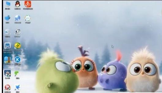 电脑动态桌面怎么设置 小编教你win7怎么设置电脑动态桌面