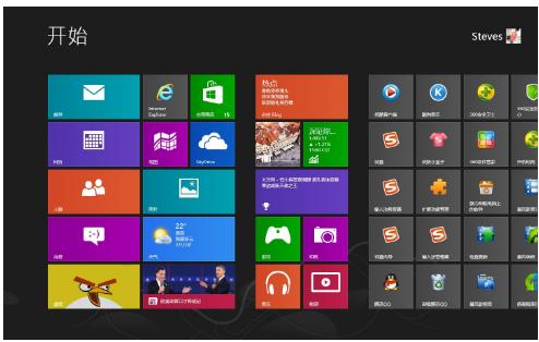 pe系统,小编教你如何用pe安装win8系统