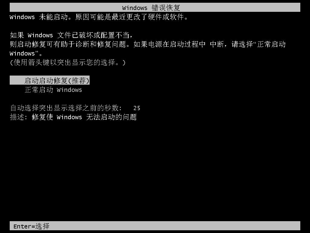 win7账户已被停用按f8没反应怎么解决