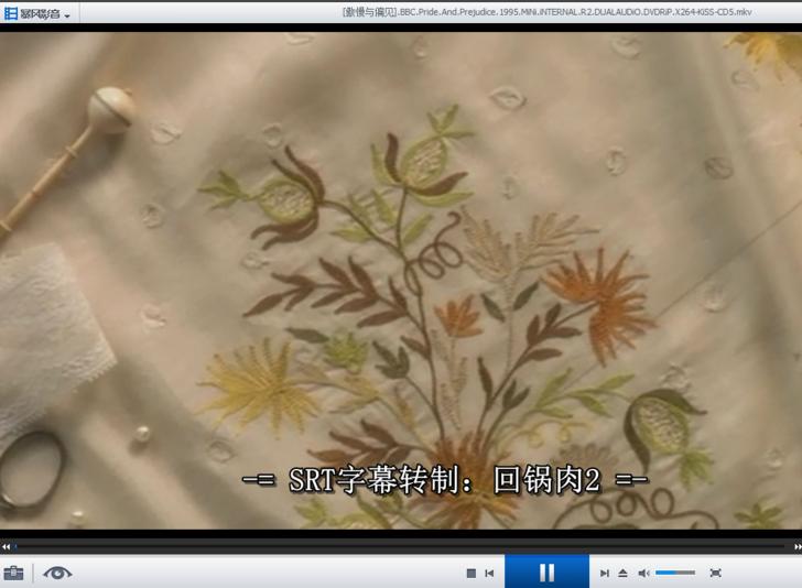 电脑srt文件怎么打开 打开srt文件方法