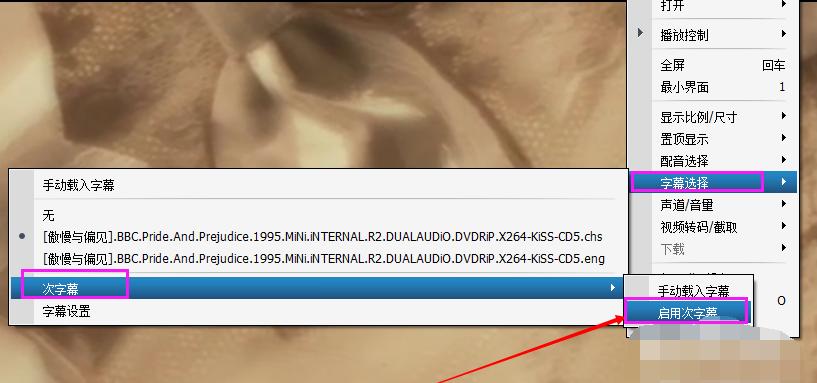 电脑srt文件怎么打开 打开srt文件方法
