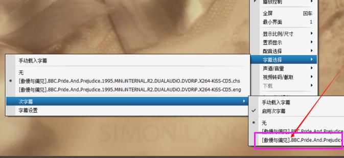 电脑srt文件怎么打开 打开srt文件方法