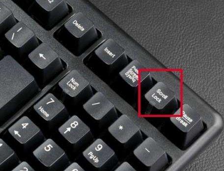 笔记本键盘字母变成数字怎么办