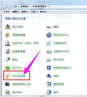 隐藏文件怎么显示,小编教你win7怎么显示隐藏文件