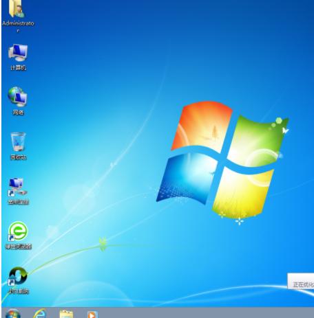 教您gpt分区安装win764位系统方法