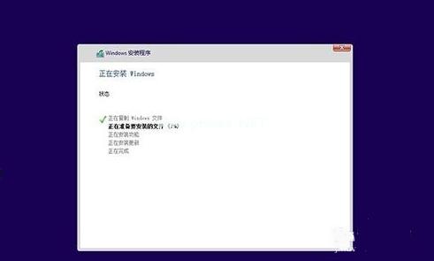 win10和win7双系统安装方法图解