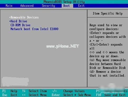 win10和win7双系统安装方法图解